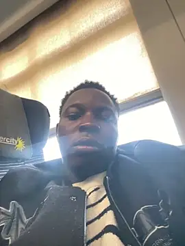 Bigchocco online show from April 1, 2026, 11:44 am