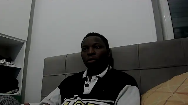 Bigchocco online show from February 21, 2026, 8:11 pm