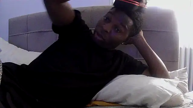 Bigchocco online show from February 28, 2026, 12:49 pm