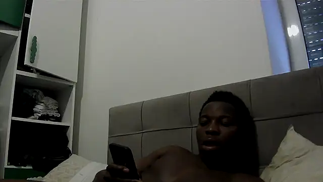 Bigchocco online show from June 5, 2026, 6:29 am
