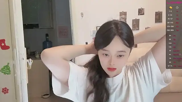 sunny-ly online show from April 12, 2026, 2:15 am