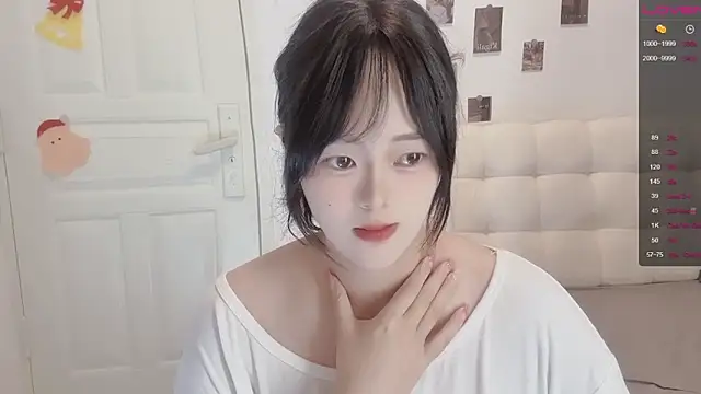 sunny-ly online show from April 10, 2026, 6:48 pm