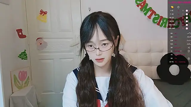 sunny-ly online show from February 2, 2026, 2:38 pm