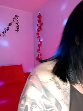 Casandramillf online show from March 24, 2026, 6:52 pm