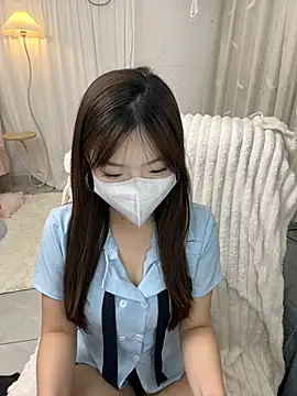 Snapshot of _xiaoxinxin_ chatting on May 10, 2026, 11:47 am xiaoxinxin online show from May 10, 2026, 11:47 am