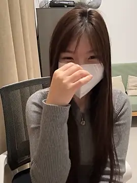  xiaoxinxin  online show from March 17, 2026, 1:14 pm