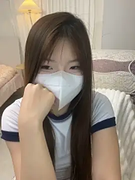 Snapshot of _xiaoxinxin_ chatting on April 24, 2026, 2:30 pm xiaoxinxin online show from April 24, 2026, 2:30 pm