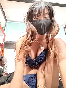 Snapshot of CUTEDIIVA chatting on January 11, 2026, 10:44 am CUTEDIIVA online show from January 11, 2026, 10:44 am