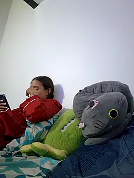 Snapshot of ChaeyounngDae chatting on June 16, 2026, 4:34 am ChaeyounngDae online show from June 16, 2026, 4:34 am