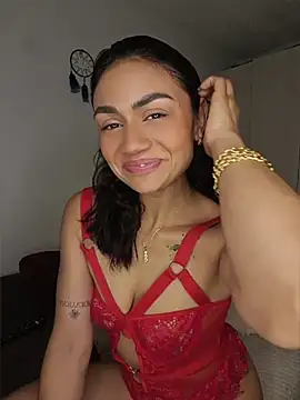 Snapshot of AmaraOsteen chatting on February 26, 2026, 2:22 am AmaraOsteen online show from February 26, 2026, 2:22 am