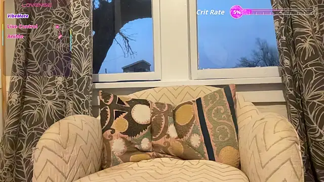 Snapshot of wolverinedream chatting on February 18, 2026, 12:30 am wolverinedream online show from February 18, 2026, 12:30 am