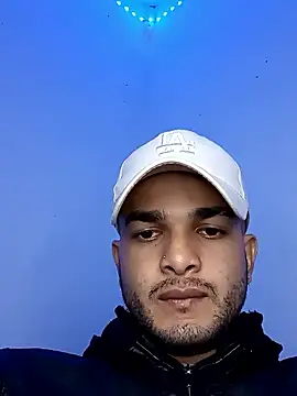 Fernandocj  online show from January 17, 2026, 5:44 am