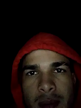 Fernandocj  online show from January 13, 2026, 5:33 am