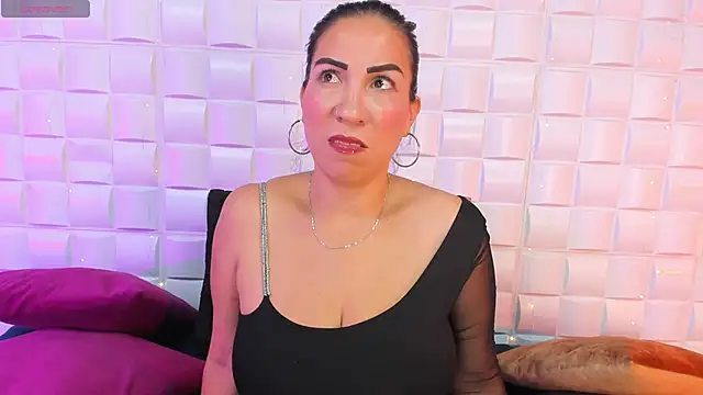 Snapshot of AmberJoyMilf chatting on May 22, 2026, 12:25 pm AmberJoyMilf online show from May 22, 2026, 12:25 pm