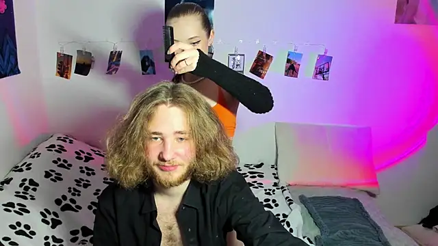 swiity room  online show from January 10, 2026, 3:40 pm