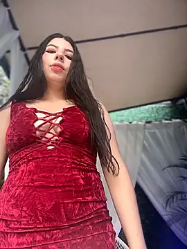 ShyDesireXXX online show from February 6, 2026, 9:00 pm