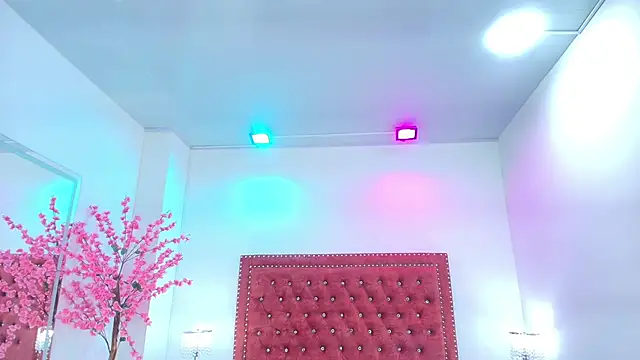 Serena ebony online show from January 17, 2026, 11:36 am