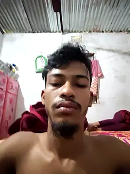 Snapshot of RAKIB5676 chatting on March 3, 2026, 7:48 am RAKIB5676 online show from March 3, 2026, 7:48 am