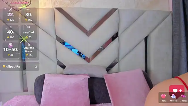 Snapshot of luna_Blyss chatting on February 15, 2026, 1:39 am luna Blyss online show from February 15, 2026, 1:39 am