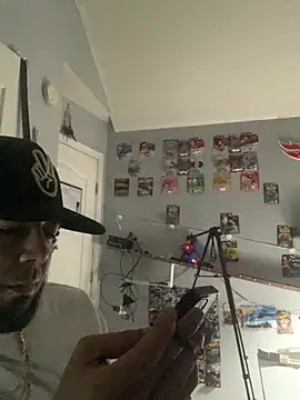PRBoricua787 online show from July 26, 2026, 3:13 am