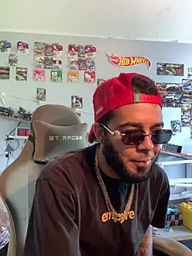 PRBoricua787 online show from July 24, 2026, 4:25 pm