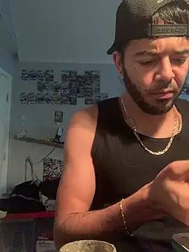 PRBoricua787 online show from June 18, 2026, 6:02 pm