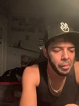 PRBoricua787 online show from June 21, 2026, 5:02 am