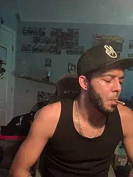 PRBoricua787 online show from June 20, 2026, 4:56 pm