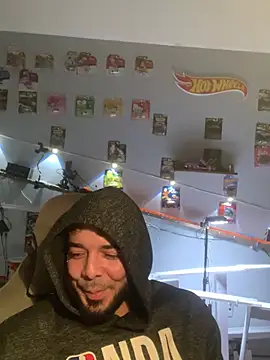 PRBoricua787 online show from July 10, 2026, 3:39 am