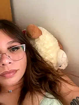 Rubylove1 online show from January 5, 2026, 7:28 pm