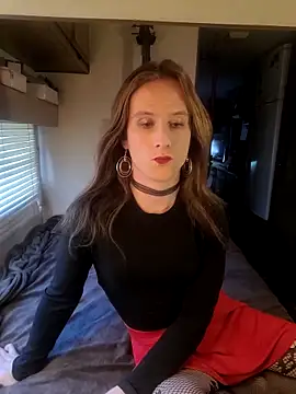 Snapshot of ThaTgirlAlli chatting on February 13, 2026, 8:42 pm ThaTgirlAlli online show from February 13, 2026, 8:42 pm