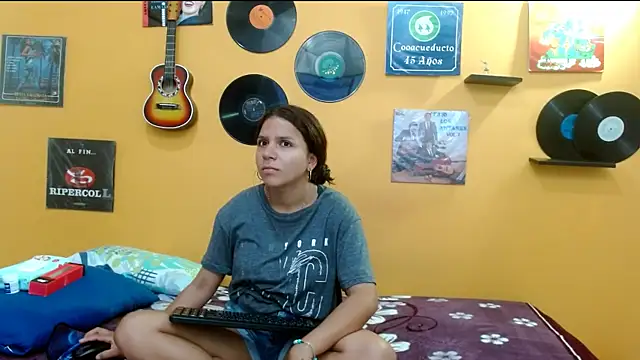 Snapshot of marcelasweet457 chatting on January 13, 2026, 1:48 pm marcelasweet457 online show from January 13, 2026, 1:48 pm