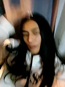 Zhaariick 444Ra online show from January 11, 2026, 3:57 am