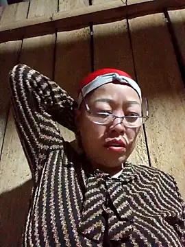 Agnes-baby online show from February 18, 2026, 11:12 pm