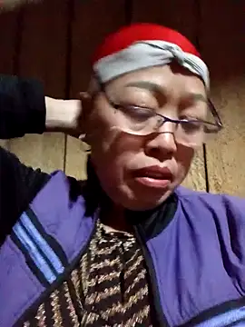 Agnes-baby online show from February 20, 2026, 10:12 pm