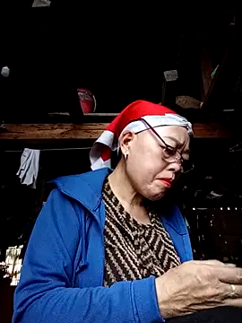 Agnes-baby online show from March 18, 2026, 4:04 am