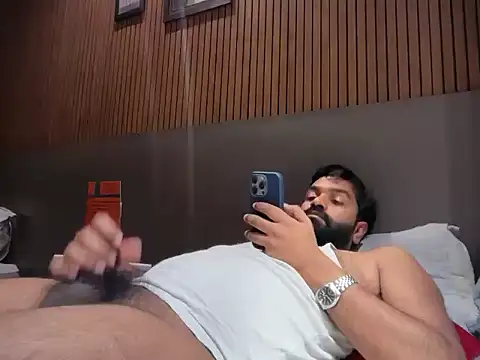 Rahil 94 online show from July 24, 2026, 5:31 pm
