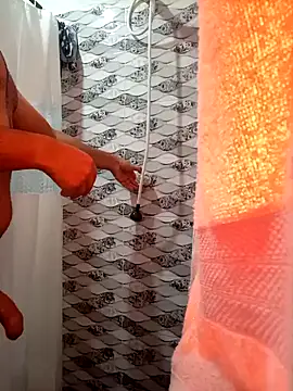 andreslo2026 online show from March 17, 2026, 2:53 pm