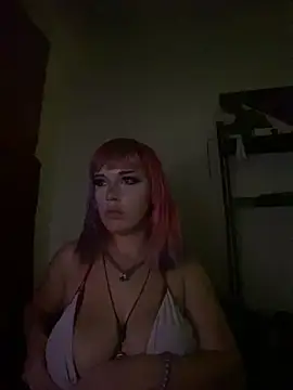 exotickenz online show from January 7, 2026, 6:18 am