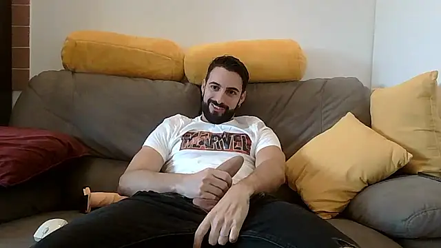 boys4boys1 online show from January 11, 2026, 2:24 pm