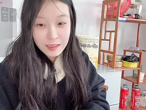 Hanhan-MM online show from January 6, 2026, 8:07 am