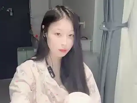 Hanhan-MM online show from January 10, 2026, 2:56 pm