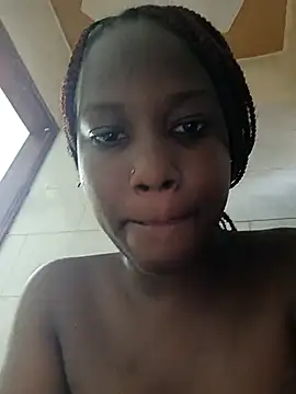 Bootyful me online show from April 21, 2026, 8:43 am