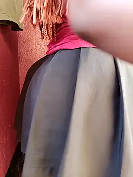 Bootyful me online show from April 2, 2026, 6:20 am