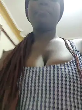 Bootyful me online show from April 16, 2026, 8:09 pm