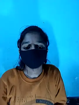 HotxAnamika online show from January 8, 2026, 10:10 am