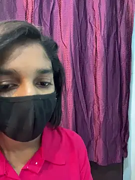 HotxAnamika online show from February 23, 2026, 8:59 am