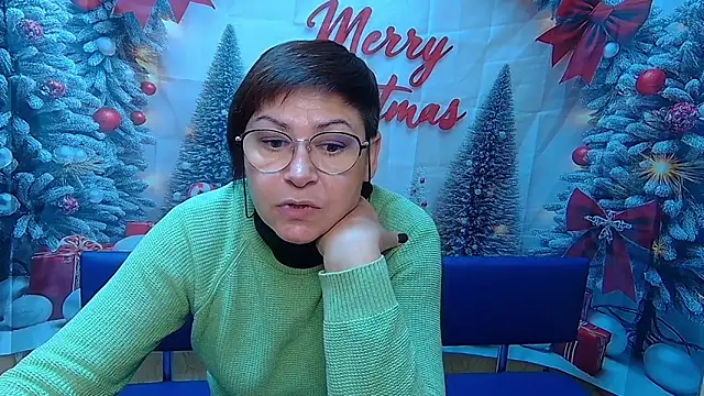 Snapshot of ZorynaYasna chatting on January 5, 2026, 5:27 pm ZorynaYasna online show from January 5, 2026, 5:27 pm