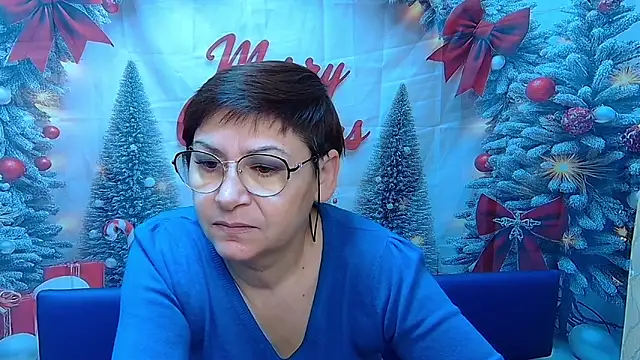 Snapshot of ZorynaYasna chatting on January 9, 2026, 12:01 pm ZorynaYasna online show from January 9, 2026, 12:01 pm