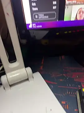 casalnovo01 online show from January 11, 2026, 8:27 pm